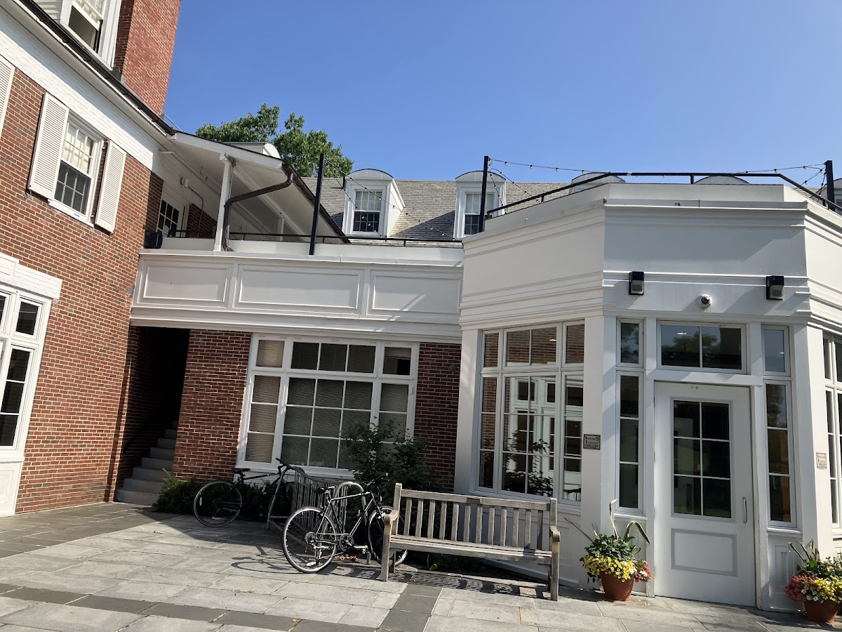 Valentine Dining Hall Photos 2